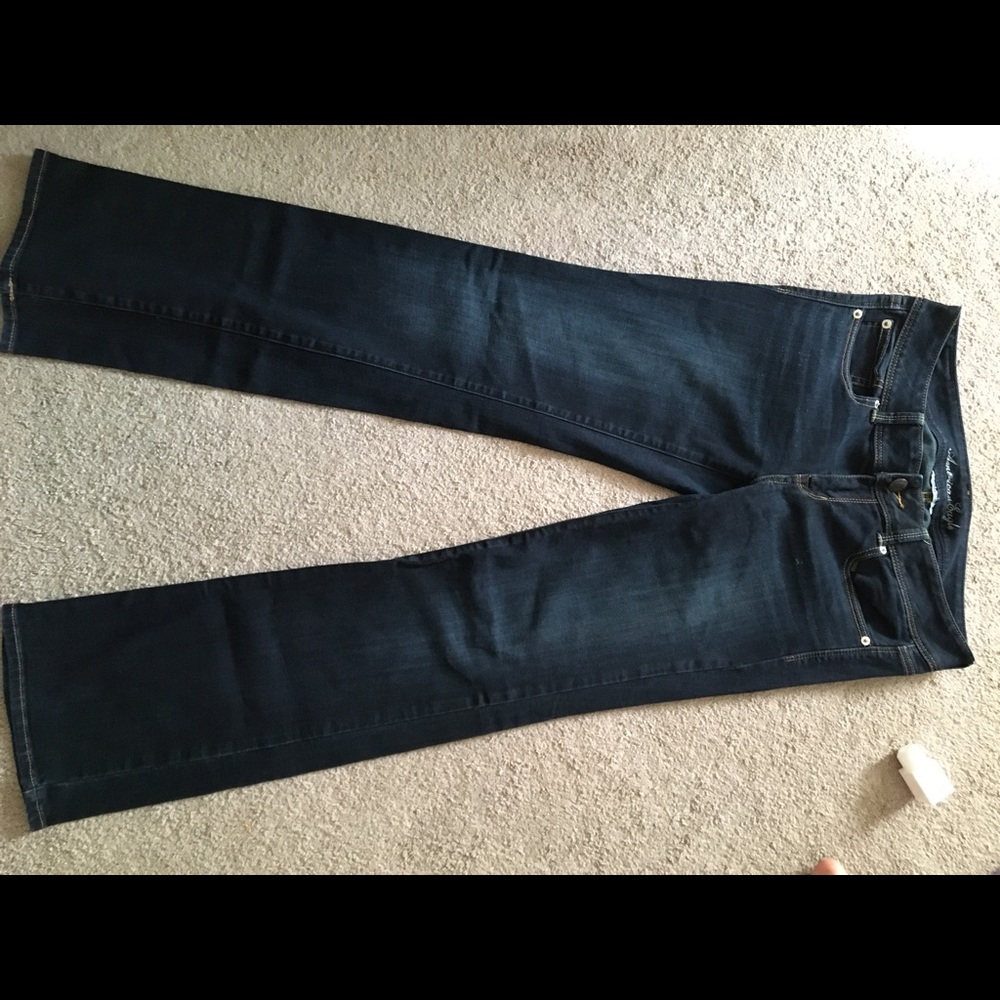 Jeans American eagle